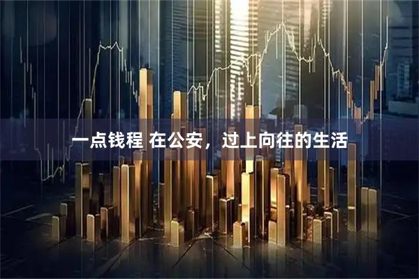 一点钱程 在公安，过上向往的生活